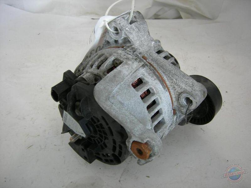 Alternator bmw x3 1045880 04 05 06 assy lifetime warranty