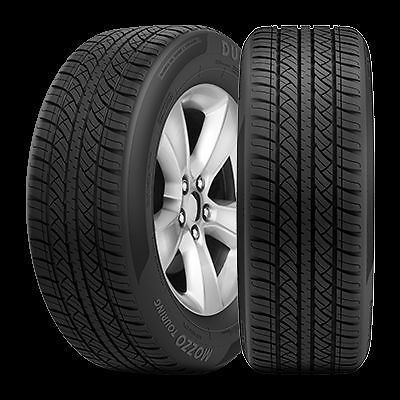 Duraturn mozzo touring 215/60r16 95v