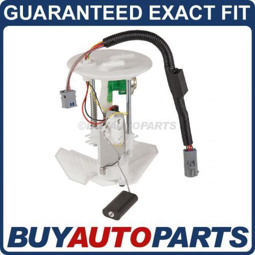 Brand new premium quality complete fuel pump assembly for ford and mercury