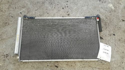 Ac condenser 2006-2011 honda civic cpe lx #1738911