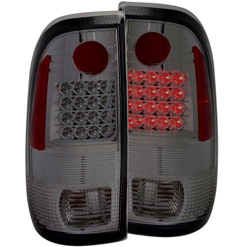 Anzo usa 311172 tail light assembly * new *