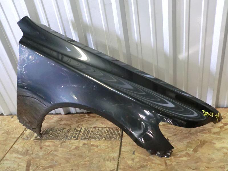 2007 2008 2009 2010 lexus ls460 right side fender oem