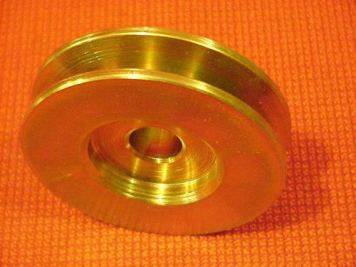 Alternator generator  pulley fits  delco remy motorcraft