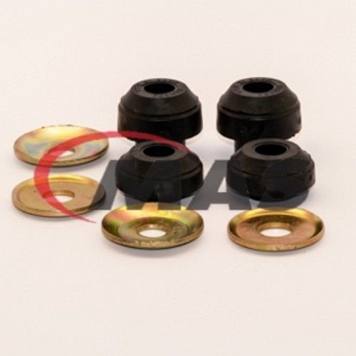 Suspension strut rod bushing kit front mas brk81430