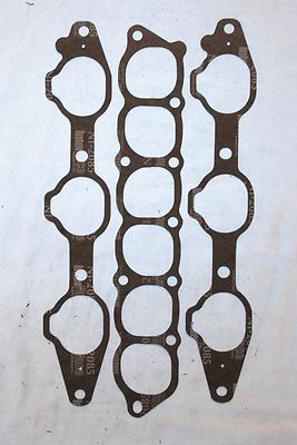 Detroit 23692 intake manifold gasket set for 1994-2002 honda 2.2l-2.3l 4 cyl