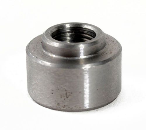 Rullo cycles 1/8&#034; npt steel stepped style bung