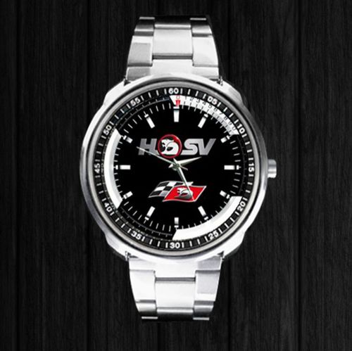 Watches holden hsv logo