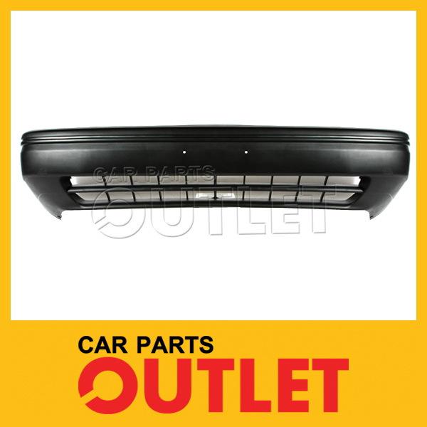 Purchase 1990-1994 Mazda Protege 323 Front Bumper Cover Primered Fascia ...