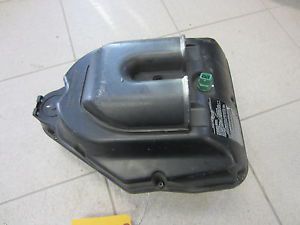 99-06 triumph daytona 955i oem airbox air intake filter box