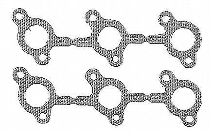 Victor reinz ms15426 exhaust manifold gasket set