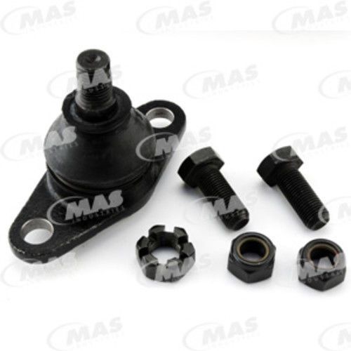 Suspension ball joint front/rear-lower mas b9352