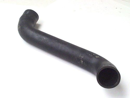 Yamaha fuel tank gas filler hose 1999-2001 xl 800 1200 limited wave runner