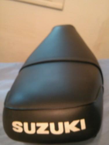 Suzuki tc90 ts90 seat oem