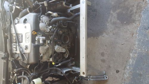 Infiniti m37 transmission rwd