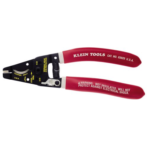 Klein tools klein-kurve  multi-cable cutter -63020