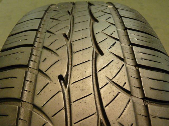 2 nice, kumho solus kr-21, 235/70/16 p235/70r16 235 70 16, tires # 30423 qb