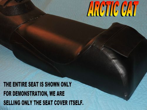 Arctic cat zr500 zr600 zr700 new seat cover 1999 zr 500 600 700 922a