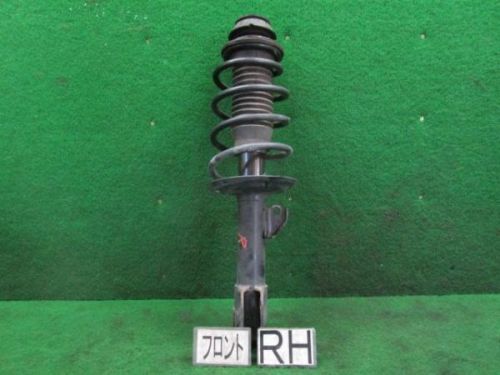 Toyota ractis 2008 front right strut [1350110]