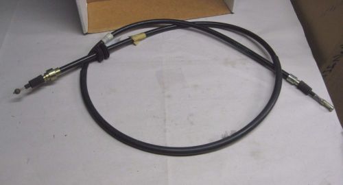 443609722 audi cable, e brake