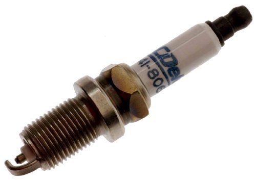 Acdelco 41-806 professional platinum spark plug (pack of 1)