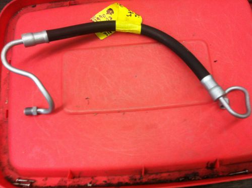 Power steering pump hose oem challenger cuda gtx charger 2891319 318 340 360