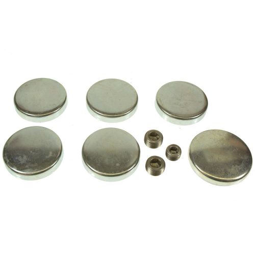 Engine expansion plug kit-stock melling mpe-116r