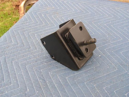 Mopar truck 360 small block motor mount, nice used