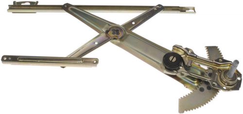 Dorman 749-780 window regulator