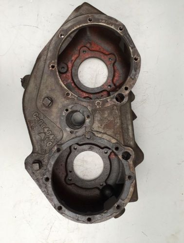 Gm chevy new process 205 transfer case housing/ np205 / small bore