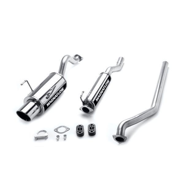 Magnaflow exhaust systems - 15726