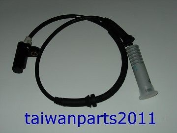 New abs speed sensor front(made in taiwan) for bmw e38