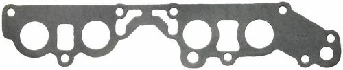 Engine intake manifold gasket set fel-pro ms 93261