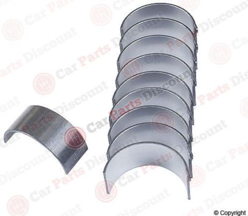 New ks kolbenschmidt rod bearing set, 6170300160