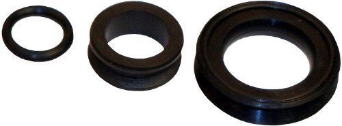 Beck/arnley 158-0893 fuel injector o-ring - injection nozzle o-ring kit