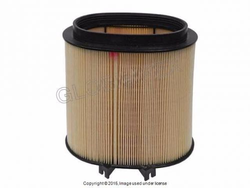 Porsche 911 panamera &#039;09-&#039;14 air filter mahle +warranty