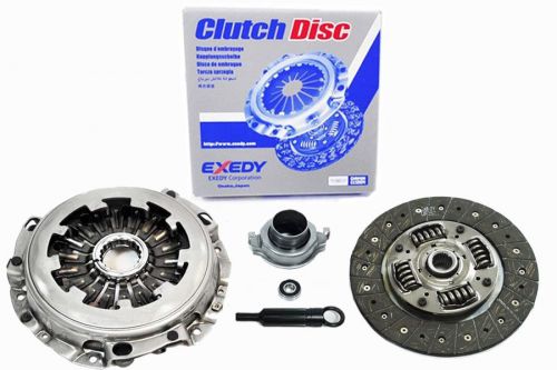 Grip-exedy disc clutch kit 9-2x aero subaru baja forester xt turbo impreza wrx