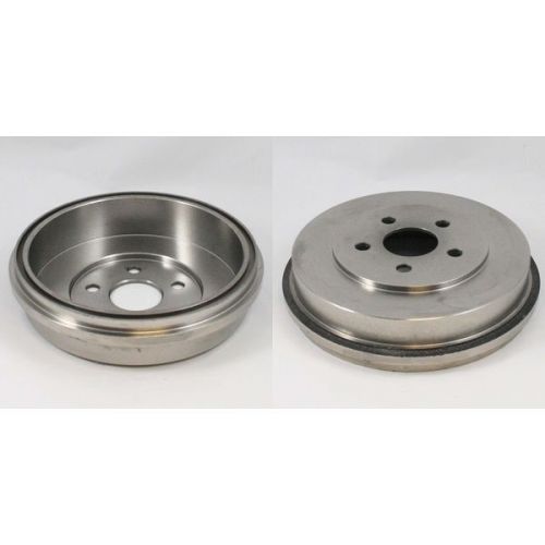 Parts master bd80108 rear brake drum sold individually