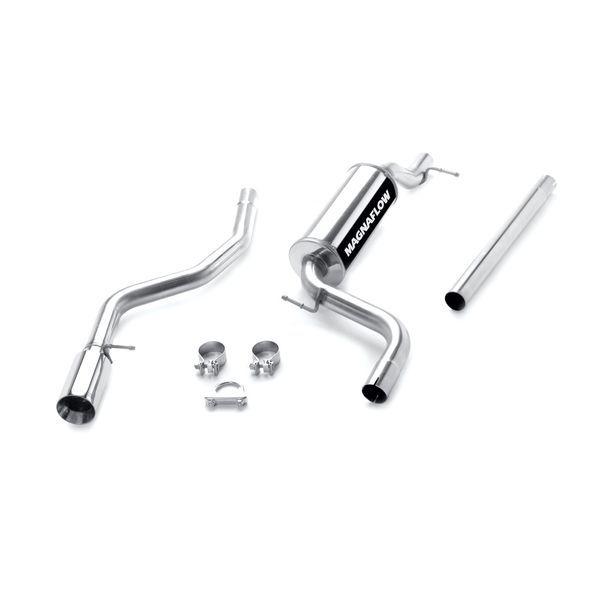 Magnaflow exhaust systems - 15864