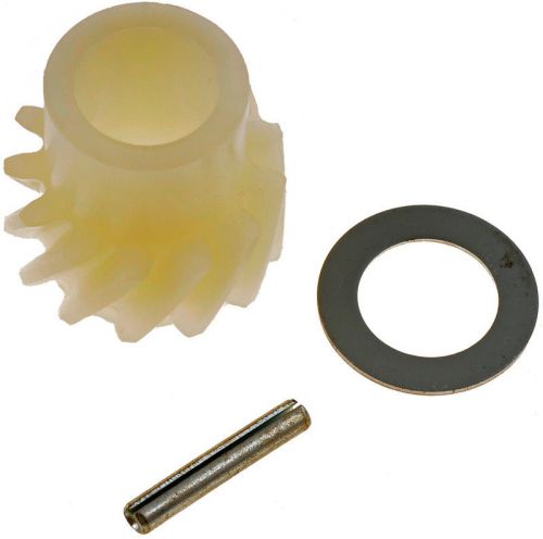 Distributor gears- slant 6 cylinder - dorman# 90450