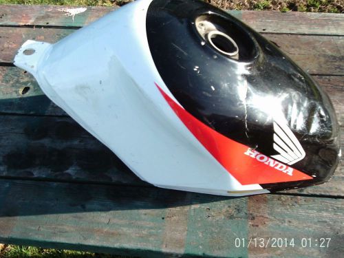 Honda cbr f2 f3 gas tank