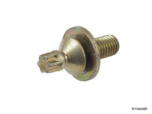 Genuine steering column lock bolt 823 06001 001 steering column/component