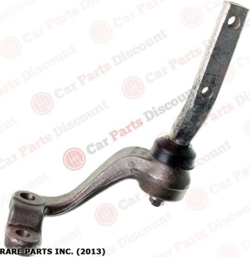 New replacement steering idler arm, rp20235