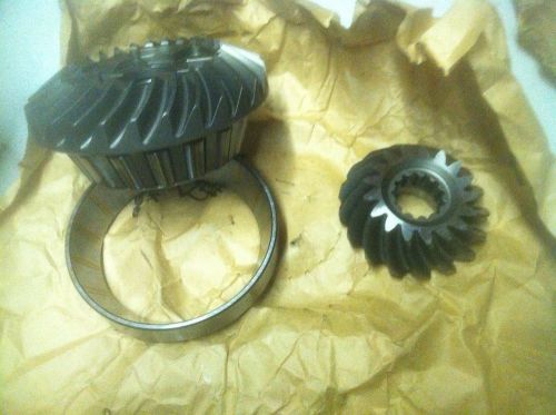 New merucry gear set 43 17064a3  mercruiser quicksilver oem