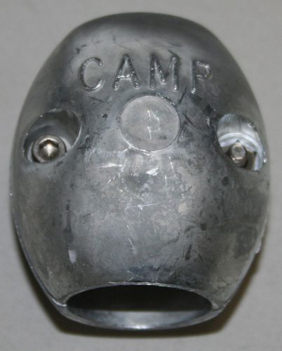 Camp 1-1/4&#034; shaft zinc anode - x-5