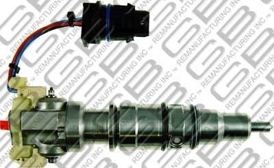 Gb reman 722-506 fuel injector-remanufactured diesel injector