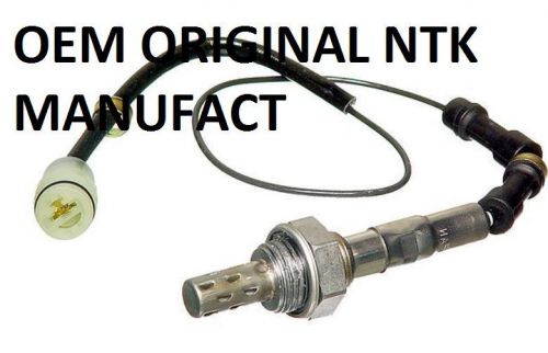 Oxygen sensor acura honda isuzu