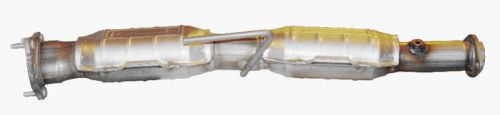 Catalytic converter bosal 099-1702