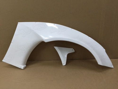 Front fender flares &#034;monsterservice&#034; +40mm for lexus is300 /toyota altezza