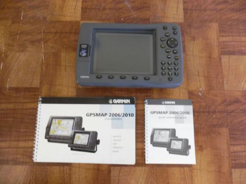 Garmin gpsmap 2006c in great working condition - 90 day warranty