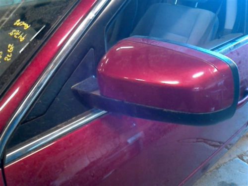 05 06 07 five hundred driver side view mirror #1772231